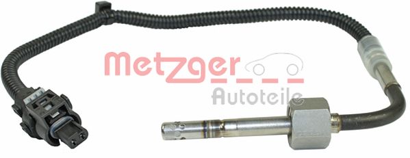 METZGER 0894397 ORIGINAL ERSATZTEIL Sensor, Abgastemperatur